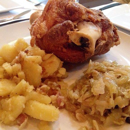 Ratsstube German Restaurant Bangkok